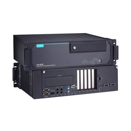 MOXA DA-820C-KL3-HH-T