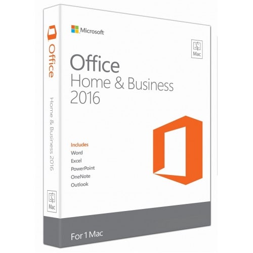 Microsoft Office 2016