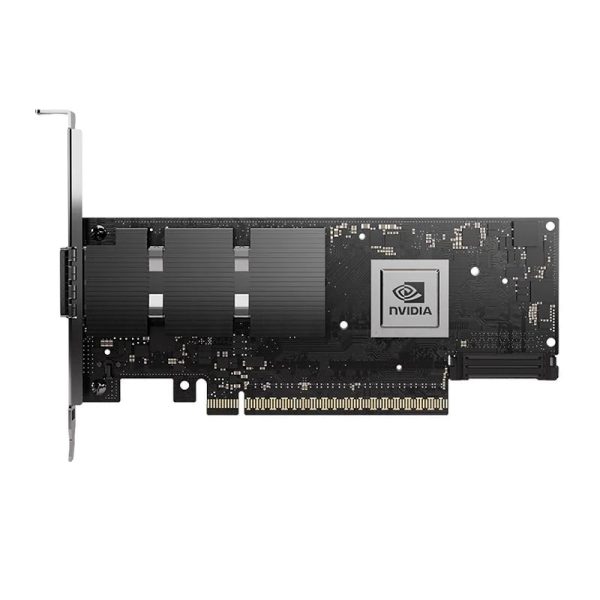 NVIDIA Mellanox 400GbE Network Card