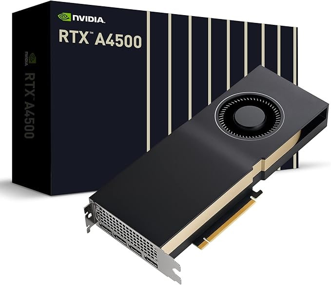 NVIDIA RTX A4500 Graphics Card-min NVIDIA RTX A4500 Graphics Card