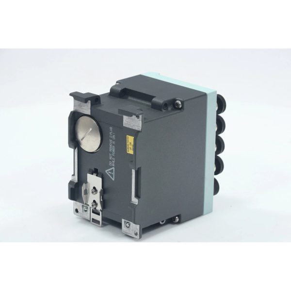 SCALANCE X208PRO Managed IE switch