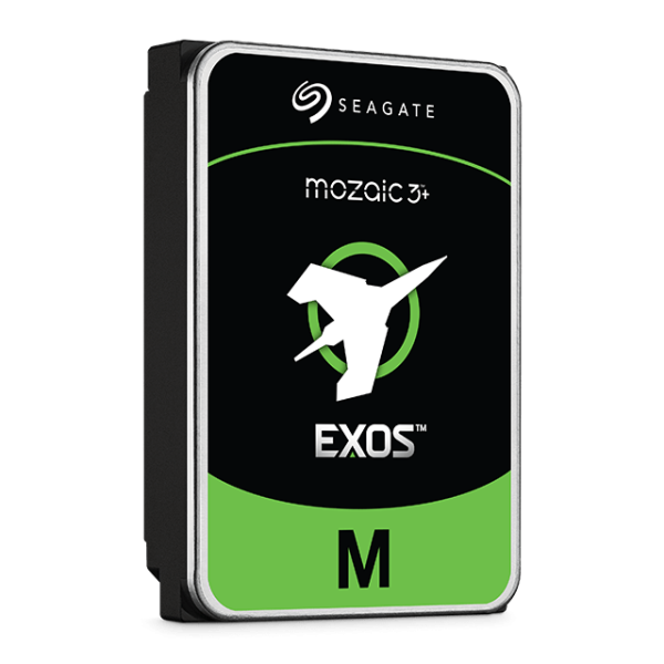 Seagate Exos 32TB Enterprise HDD