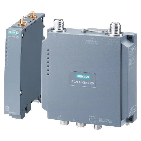 Siemens W788 RJ45 Access Point