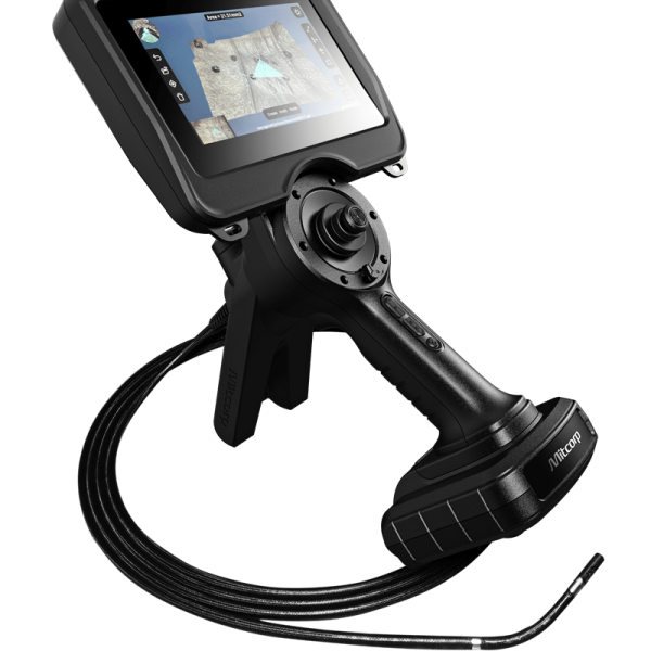X3000 3D Measurement Industrial Videoscope