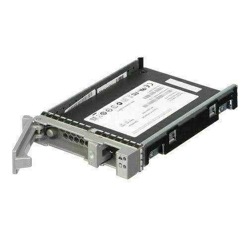 Cisco 960GB SATA SSD