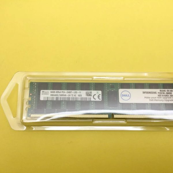 Dell 64GB 2400Mhz DDR4