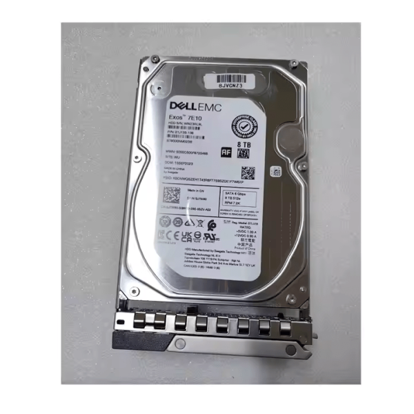 Dell 8TB SAS Hard Drive Price in BD