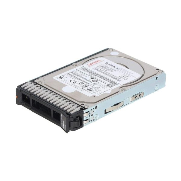 Lenovo 1TB 10K 12Gbps