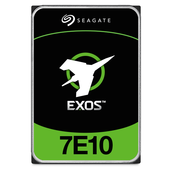 Seagate ST10000NM018B Hard Drive