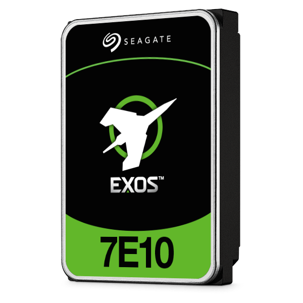 Seagate 6TB SATA Hard Drive