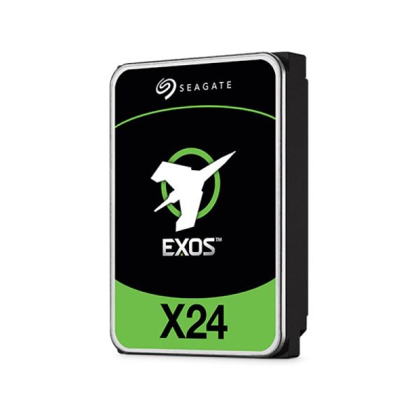 Seagate Exos X24 20TB SATA NAS Hard Drive Price in Bangladesh