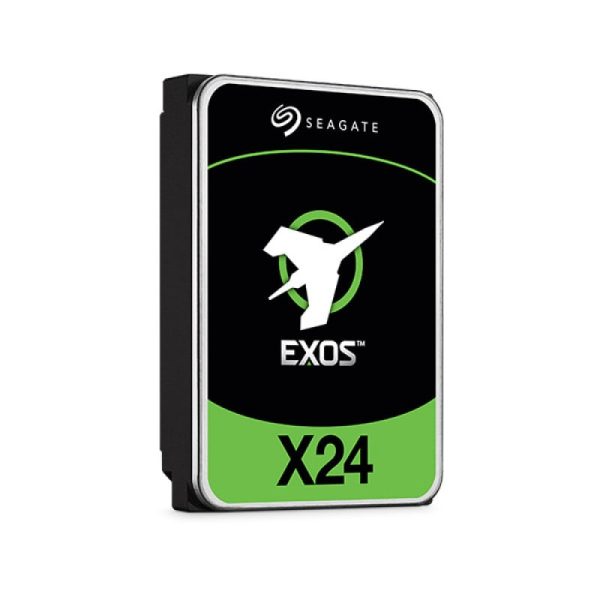 Seagate Exos X24 ST24000NM002H