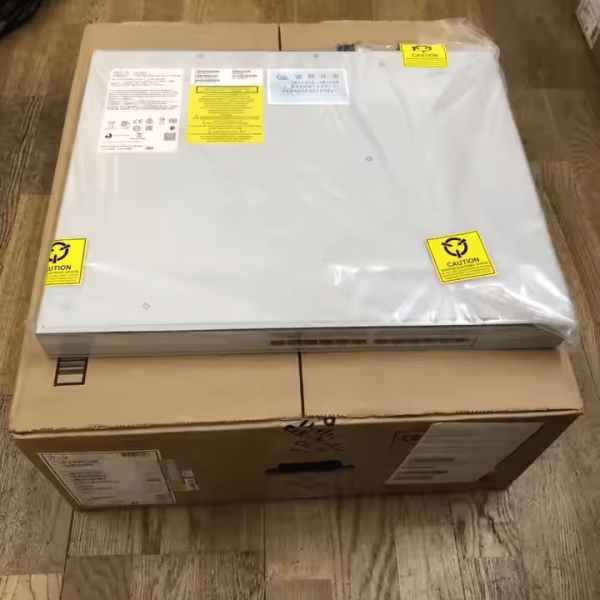 Cisco C9200L C9300 C9400 C9500 Switches