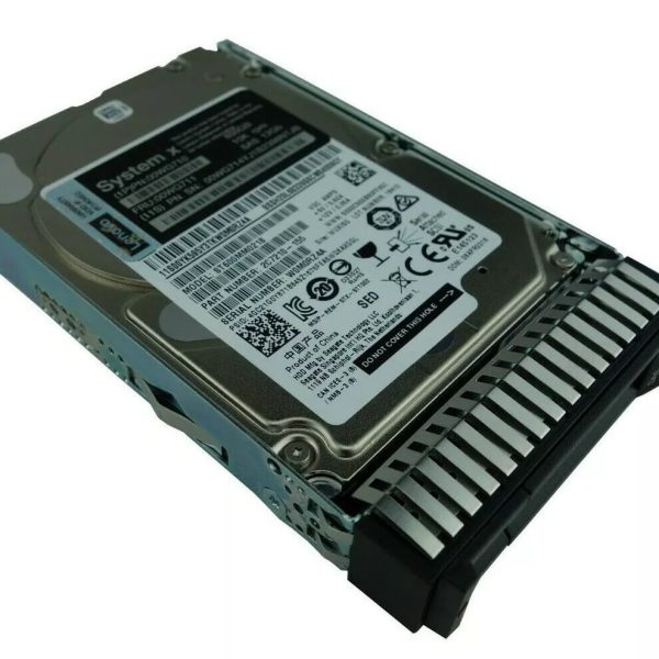 Lenovo ST600MM0218 600GB HDD