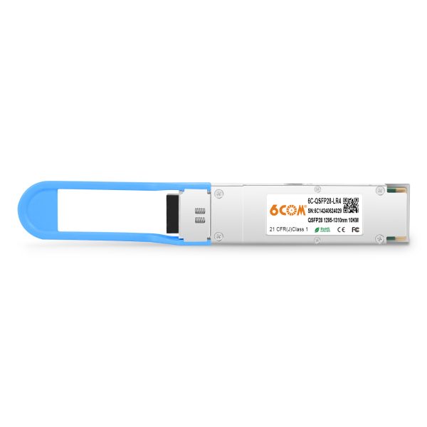 6Com QSFP-100G-LR4-S 10km Price in Bangladesh