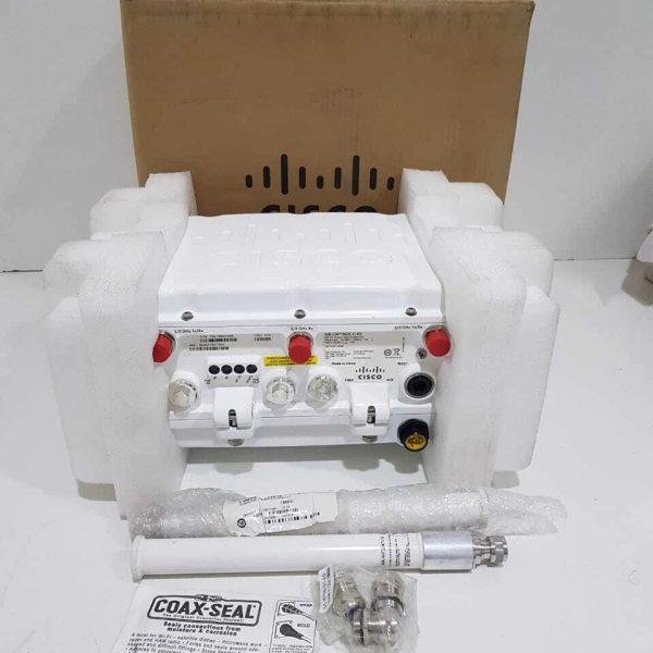 Image of Cisco AIR-CAP1552E-C-K9 Access point