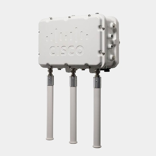 Image of Cisco AIR-CAP1552H-AK9