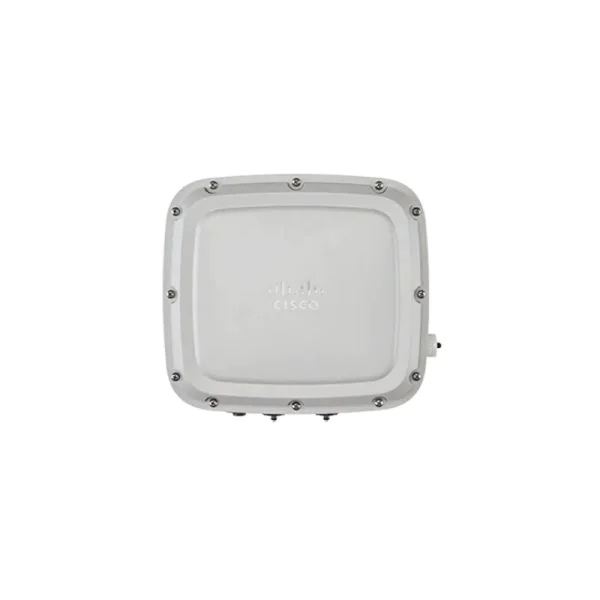 Image Of Cisco C9124AXD-ROW