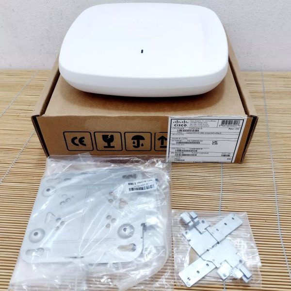 Image of Cisco Catalyst 9164I Access Point