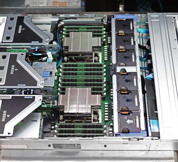 Image of Dell R750 R750XS Server Motherhood