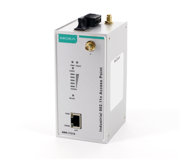 MOXA AWK-1131A-EU Industrial Access Point