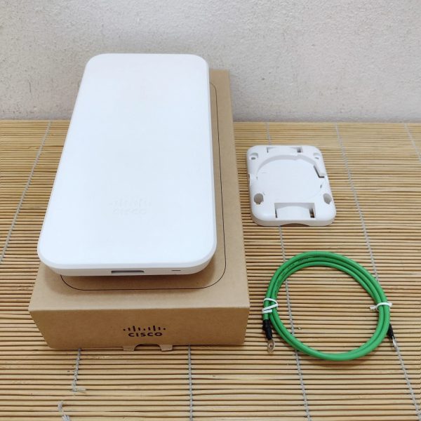 Meraki MR78 Wi-Fi Access Point