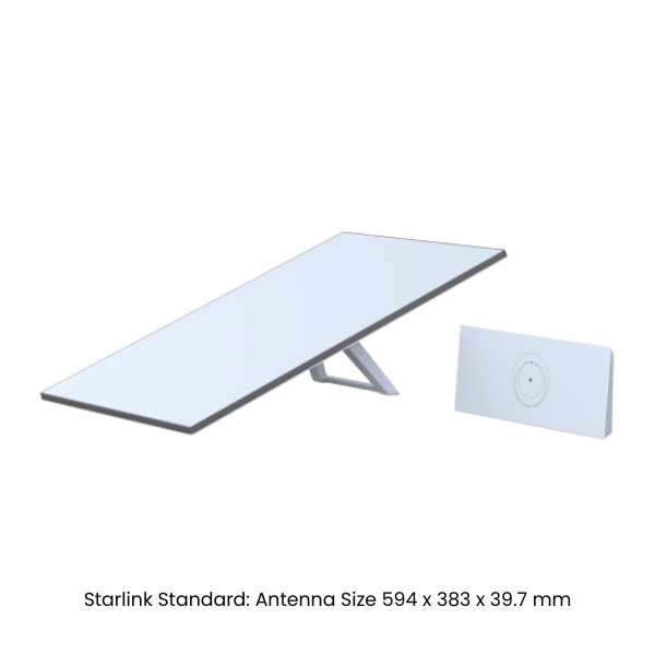 Starlink Standard Internet Kit Price in Bangladesh