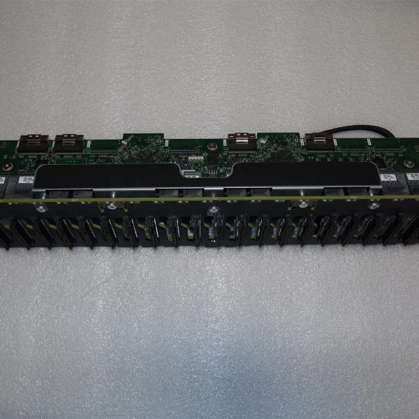 Dell R740xd NVMe Backplane