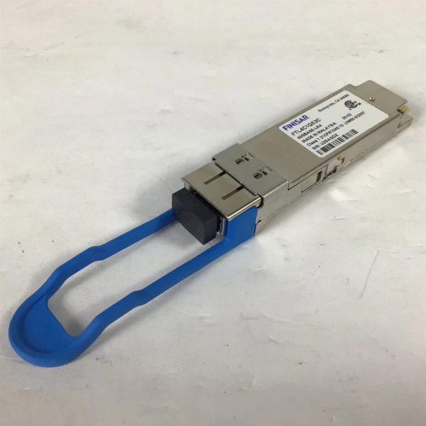 Finisar FTL4C1QE2C Gen2 QSFP-40GBase-LR4 10km 1310nm LC Transceiver Price in BD