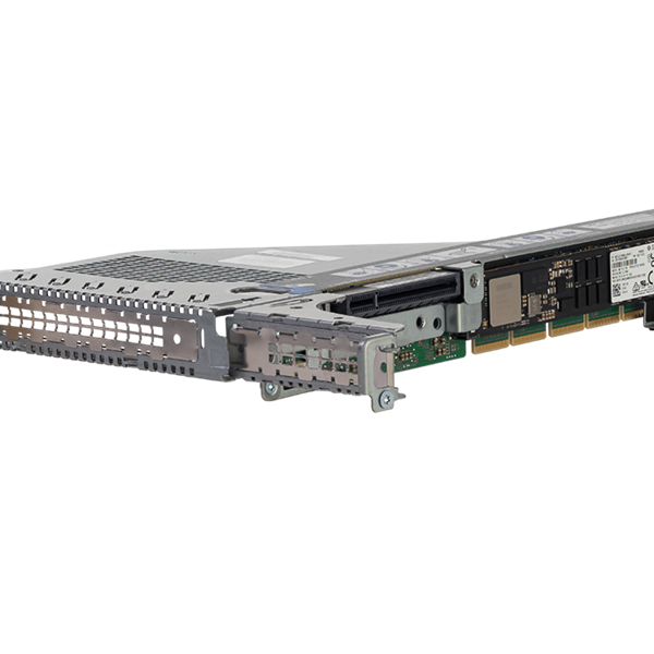 HPE ProLiant DL320 Gen11 x16 FHHL Riser Kit - P52753-B21