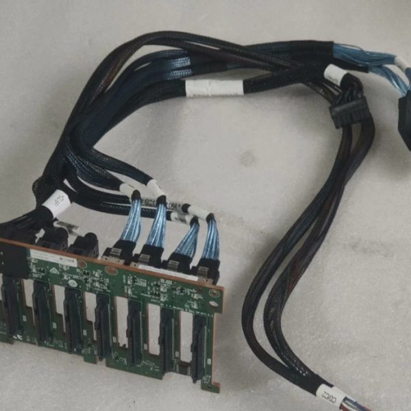 Lenovo 01GV284 NVME Backplane Price in Bangladesh